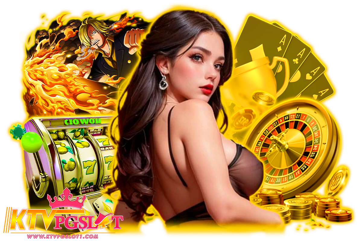 ktvpgslot wallet