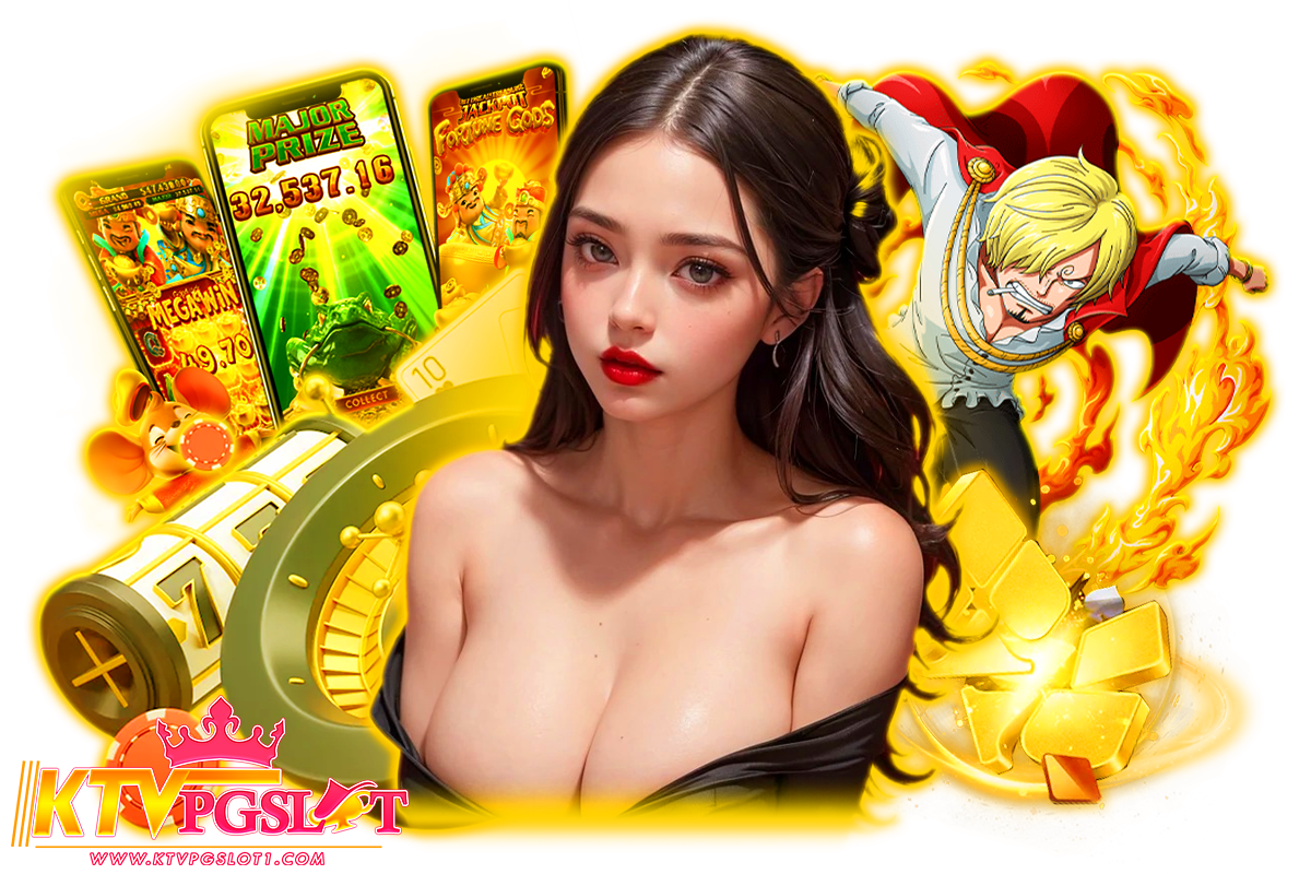 ktvpgslot สล็อต